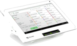 Clover Mini payment terminal