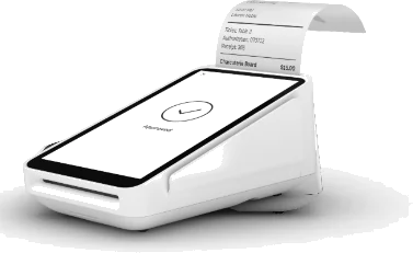 Square Terminal payment terminal